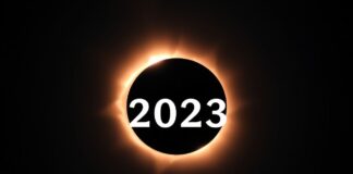 Solar Eclipse 2023: A Celestial Event of Global Significance Solar Eclipse 2023: A Celestial Event of Worldwide Importance