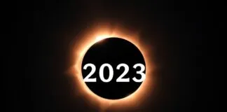 Solar Eclipse 2023: A Celestial Event of Global Significance Solar Eclipse 2023: A Celestial Event of Worldwide Importance