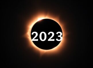 Solar Eclipse 2023: A Celestial Event of Global Significance Solar Eclipse 2023: A Celestial Event of Worldwide Importance