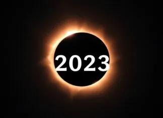 Solar Eclipse 2023: A Celestial Event of Global Significance Solar Eclipse 2023: A Celestial Event of Worldwide Importance
