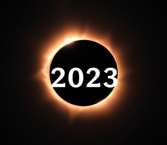 Solar Eclipse 2023: A Celestial Event of Global Significance Solar Eclipse 2023: A Celestial Event of Worldwide Importance