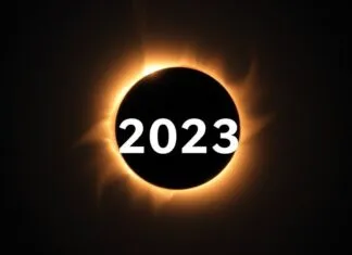 Solar Eclipse 2023: A Celestial Event of the Century Solar Eclipse 2023: A Once-in-a-Century Celestial Event