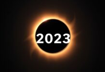 Solar Eclipse 2023: A Celestial Event of the Century Solar Eclipse 2023: A Once-in-a-Century Celestial Event