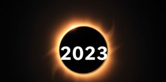Solar Eclipse 2023: A Celestial Event of the Century Solar Eclipse 2023: A Once-in-a-Century Celestial Event