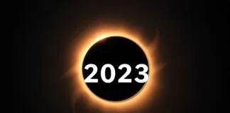 Solar Eclipse 2023: A Celestial Event of the Century Solar Eclipse 2023: A Once-in-a-Century Celestial Event
