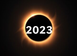 Solar Eclipse 2023: A Celestial Event of the Century Solar Eclipse 2023: A Once-in-a-Century Celestial Event