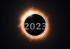 Solar Eclipse 2023: A Celestial Event Sparking Travel and Scientific Enthusiasm Solar Eclipse 2023: A Celestial Event Igniting Travel and Scientific Excitement
