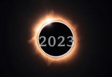 Solar Eclipse 2023: A Celestial Event Sparking Travel and Scientific Enthusiasm Solar Eclipse 2023: A Celestial Event Igniting Travel and Scientific Excitement