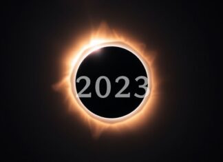 Solar Eclipse 2023: A Celestial Event Sparking Travel and Scientific Enthusiasm Solar Eclipse 2023: A Celestial Event Igniting Travel and Scientific Excitement