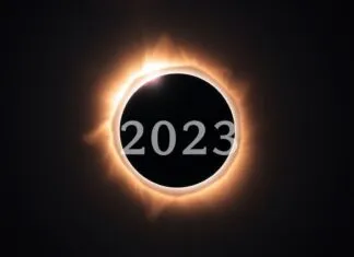 Solar Eclipse 2023: A Celestial Event Sparking Travel and Scientific Enthusiasm Solar Eclipse 2023: A Celestial Event Igniting Travel and Scientific Excitement