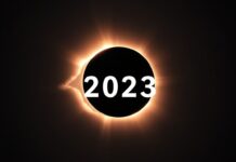Solar Eclipse 2023: A Celestial Event That Captivated the World Solar Eclipse 2023: A Celestial Event That Captivated the Globe