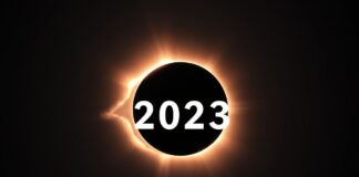 Solar Eclipse 2023: A Celestial Event That Captivated the World Solar Eclipse 2023: A Celestial Event That Captivated the Globe