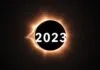 Solar Eclipse 2023: A Celestial Event That Captivated the World Solar Eclipse 2023: A Celestial Event That Captivated the Globe