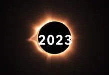 Solar Eclipse 2023: A Celestial Event That Captivated the World Solar Eclipse 2023: A Celestial Event That Captivated the Globe
