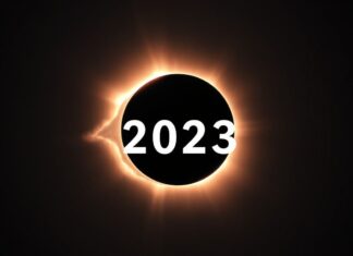 Solar Eclipse 2023: A Celestial Event That Captivated the World Solar Eclipse 2023: A Celestial Event That Captivated the Globe