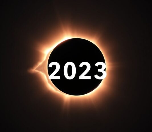 Solar Eclipse 2023: A Celestial Event That Captivated the World Solar Eclipse 2023: A Celestial Event That Captivated the Globe