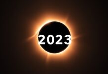 Solar Eclipse 2023: A Celestial Event That Captivated the Nation Solar Eclipse 2023: A Celestial Event That Captivated the Nation