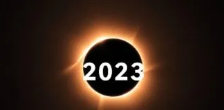 Solar Eclipse 2023: A Celestial Event That Captivated the Nation Solar Eclipse 2023: A Celestial Event That Captivated the Nation