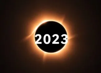 Solar Eclipse 2023: A Celestial Event That Captivated the Nation Solar Eclipse 2023: A Celestial Event That Captivated the Nation