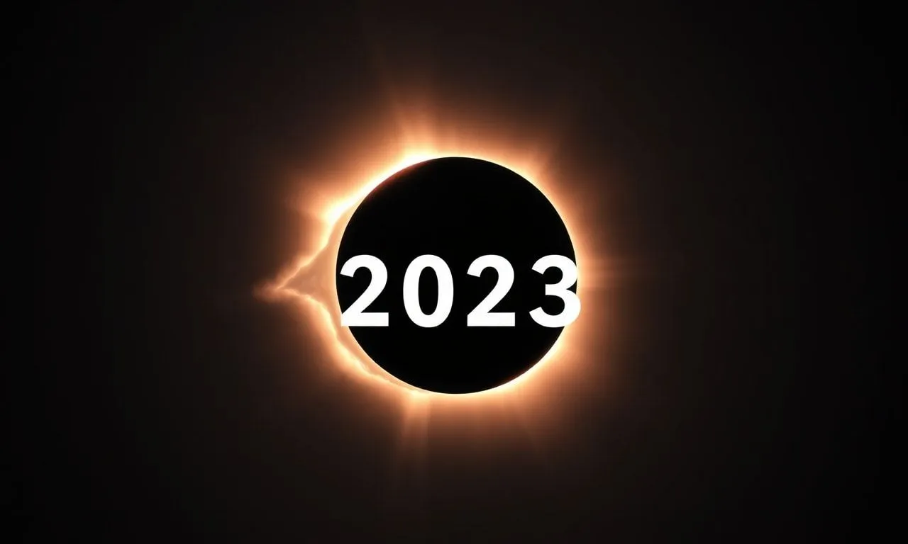 Solar Eclipse 2023: A Celestial Event That Captivated the World Solar Eclipse 2023: A Celestial Event That Captivated the Globe