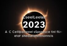 Solar Eclipse 2023: A Celestial Spectacle and Its Cultural Impact Solar Eclipse 2023: A Celestial Spectacle and Its Cultural Influence
