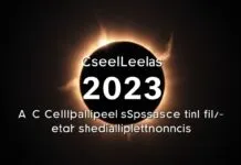 Solar Eclipse 2023: A Celestial Spectacle and Its Cultural Impact Solar Eclipse 2023: A Celestial Spectacle and Its Cultural Influence