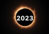 Solar Eclipse 2023: A Celestial Spectacle and Its Global Impact Solar Eclipse 2023: A Celestial Spectacle and Its Worldwide Influence