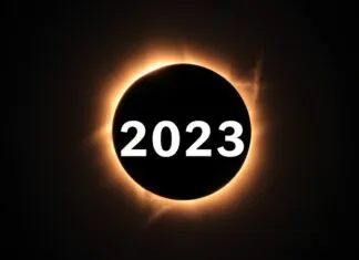 Solar Eclipse 2023: A Celestial Spectacle and Its Global Impact Solar Eclipse 2023: A Celestial Spectacle and Its Worldwide Influence