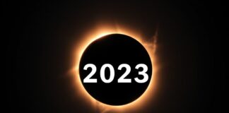Solar Eclipse 2023: A Celestial Spectacle and Its Global Impact Solar Eclipse 2023: A Celestial Spectacle and Its Worldwide Influence