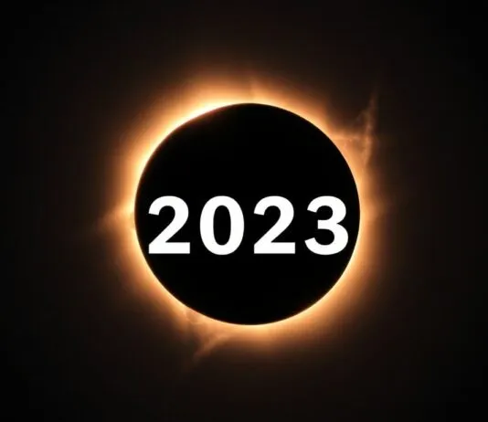 Solar Eclipse 2023: A Celestial Spectacle and Its Global Impact Solar Eclipse 2023: A Celestial Spectacle and Its Worldwide Influence