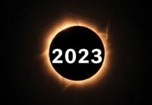 Solar Eclipse 2023: A Celestial Spectacle and Its Global Impact Solar Eclipse 2023: A Celestial Spectacle and Its Worldwide Influence