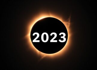 Solar Eclipse 2023: A Celestial Spectacle and Its Global Impact Solar Eclipse 2023: A Celestial Spectacle and Its Worldwide Influence