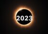 Solar Eclipse 2023: A Celestial Spectacle and Its Historical Significance Solar Eclipse 2023: A Celestial Spectacle and Its Historical Importance