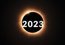 Solar Eclipse 2023: A Celestial Spectacle and Its Historical Significance Solar Eclipse 2023: A Celestial Spectacle and Its Historical Importance