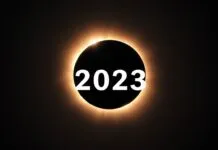 Solar Eclipse 2023: A Celestial Spectacle and Its Historical Significance Solar Eclipse 2023: A Celestial Spectacle and Its Historical Importance