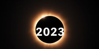 Solar Eclipse 2023: A Celestial Spectacle and Its Historical Significance Solar Eclipse 2023: A Celestial Spectacle and Its Historical Importance