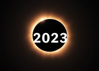 Solar Eclipse 2023: A Celestial Spectacle and Its Historical Significance Solar Eclipse 2023: A Celestial Spectacle and Its Historical Importance
