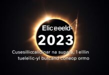Solar Eclipse 2023: A Celestial Spectacle and Its Impact on Science and Business Solar Eclipse 2023: A Celestial Spectacle and Its Influence on Science and Commerce