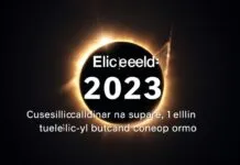 Solar Eclipse 2023: A Celestial Spectacle and Its Impact on Science and Business Solar Eclipse 2023: A Celestial Spectacle and Its Influence on Science and Commerce