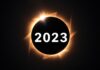 Solar Eclipse 2023: A Celestial Spectacle and Its Impact on Sports Solar Eclipse 2023: A Celestial Spectacle and Its Influence on Sports
