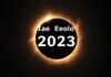 Solar Eclipse 2023: A Celestial Spectacle and Its Impact on Science and Culture Solar Eclipse 2023: A Celestial Spectacle and Its Impact on Science and Culture