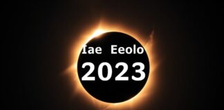 Solar Eclipse 2023: A Celestial Spectacle and Its Impact on Science and Culture Solar Eclipse 2023: A Celestial Spectacle and Its Impact on Science and Culture