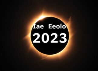 Solar Eclipse 2023: A Celestial Spectacle and Its Impact on Science and Culture Solar Eclipse 2023: A Celestial Spectacle and Its Impact on Science and Culture