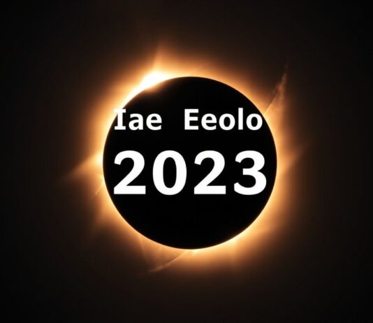 Solar Eclipse 2023: A Celestial Spectacle and Its Impact on Science and Culture Solar Eclipse 2023: A Celestial Spectacle and Its Impact on Science and Culture