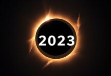 Solar Eclipse 2023: A Celestial Spectacle and Its Impact on Local Businesses Solar Eclipse 2023: A Celestial Spectacle and Its Effects on Local Businesses