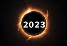 Solar Eclipse 2023: A Celestial Spectacle and Its Impact on Local Businesses Solar Eclipse 2023: A Celestial Spectacle and Its Effects on Local Businesses