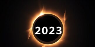 Solar Eclipse 2023: A Celestial Spectacle and Its Impact on Local Businesses Solar Eclipse 2023: A Celestial Spectacle and Its Effects on Local Businesses