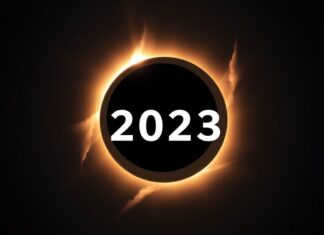 Solar Eclipse 2023: A Celestial Spectacle and Its Impact on Local Businesses Solar Eclipse 2023: A Celestial Spectacle and Its Effects on Local Businesses