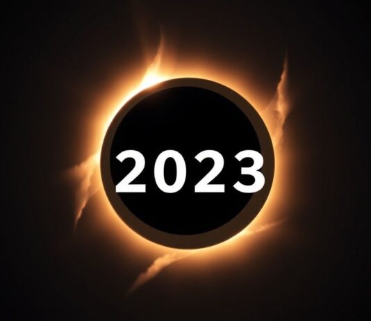 Solar Eclipse 2023: A Celestial Spectacle and Its Impact on Local Businesses Solar Eclipse 2023: A Celestial Spectacle and Its Effects on Local Businesses