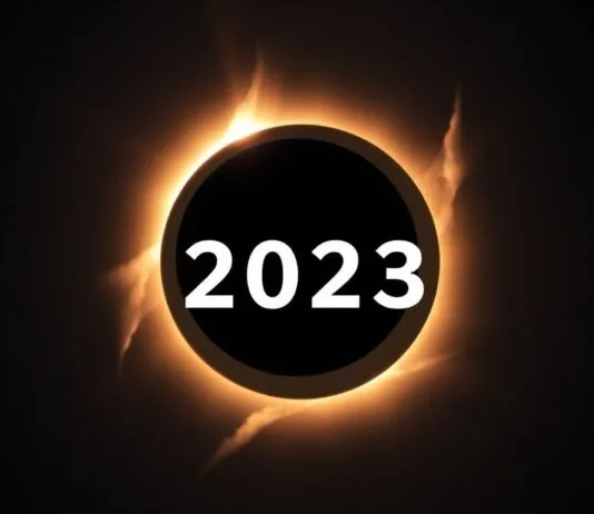 Solar Eclipse 2023: A Celestial Spectacle and Its Impact on Local Businesses Solar Eclipse 2023: A Celestial Spectacle and Its Effects on Local Businesses